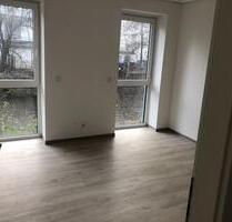 Siegen Zentrum - 2 ZKBB direkt an der Sieg - Bhf.Oberstadt 5 Min