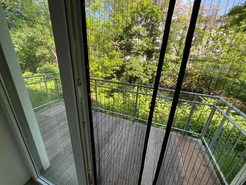 Foto - 2 Zimmer Etagenwohnung zur Miete in Siegen