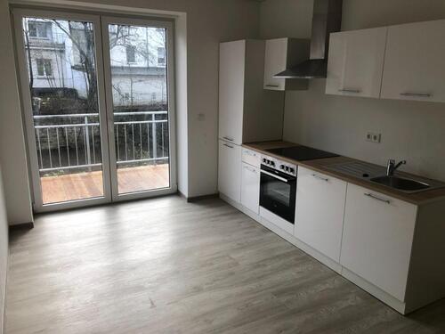 Foto - 2 Zimmer Etagenwohnung in Siegen