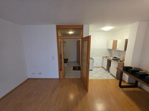 Foto - 1 Raum Wohnung 32qm sofort zu vermieten