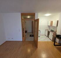 1 Raum Wohnung 32qm sofort zu vermieten - Cottbus Brunschwig