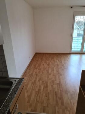 Foto - 1 Zimmer Erdgeschoßwohnung zur Miete in Cottbus