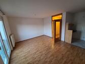 Foto - 1 Zimmer Erdgeschoßwohnung in Cottbus