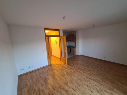 Foto - Erdgeschoßwohnung in Cottbus zur Miete