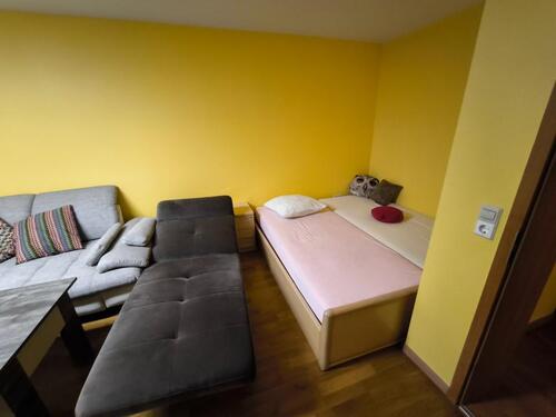 Foto - 3 Zimmer Erdgeschoßwohnung zur Miete in Donzdorf
