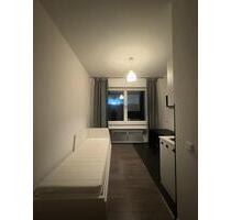 Apartment in Düsseldorf Derendorf gegenüber der HSD