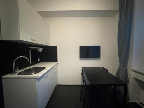 Foto - 1 Zimmer Erdgeschoßwohnung zur Miete in Düsseldorf