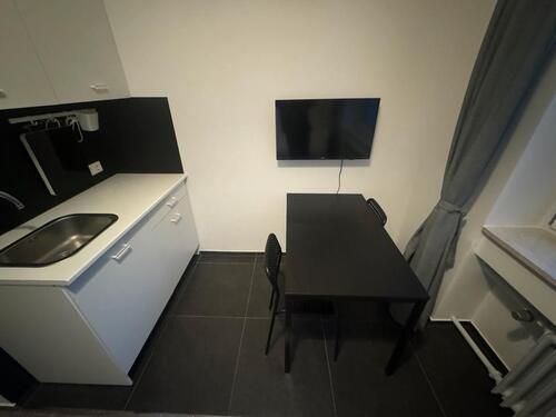 Foto - Erdgeschoßwohnung in Düsseldorf zur Miete