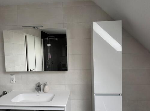 Foto - 4 Zimmer Etagenwohnung zur Miete in Medebach