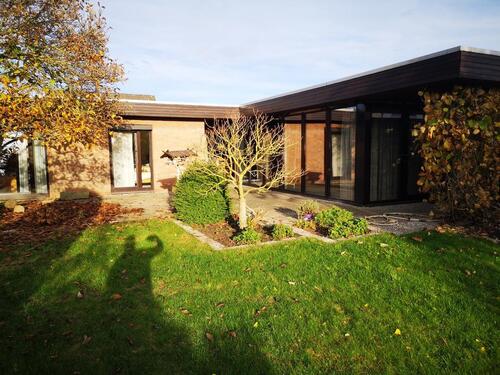 Foto - EFH auf 835 m² Eigentumsgrundstück in Stickgras zu verkaufen