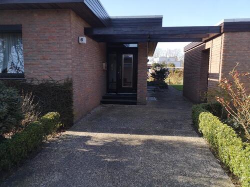 Foto - 6 Zimmer Einfamilienhaus zum Kaufen in Delmenhorst