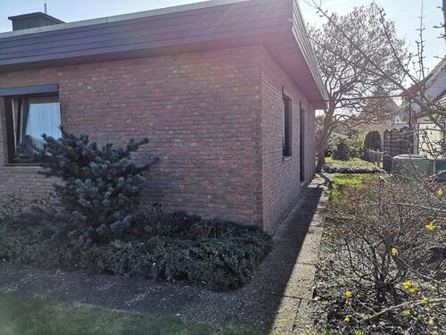 Foto - Einfamilienhaus in Delmenhorst zum Kaufen