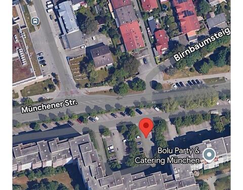 Foto - Parkplatz Stellplatz in Germering