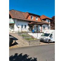 Generationshaus mit Traumgarten 7 Zimmer und Sauna - Wächtersbach