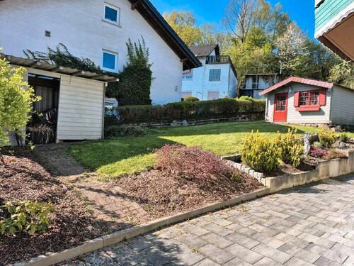 Foto - 7 Zimmer Einfamilienhaus in Wächtersbach