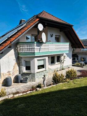 Foto - Einfamilienhaus in Wächtersbach zur Miete