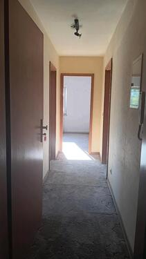 Foto - helle 2 Zimmer Wohnung in Großpaschleben Nähe Köthen zu vermieten