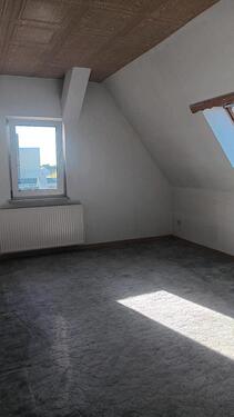 Foto - 2 Zimmer Dachgeschoßwohnung in Osternienburger Land