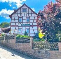 Einfamilienhaus, Mehrfamilienhaus, Gaststätte, Pension, Eigenheim - Rudolstadt