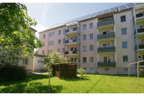Foto - 2 Zimmer Etagenwohnung zur Miete in Plauen