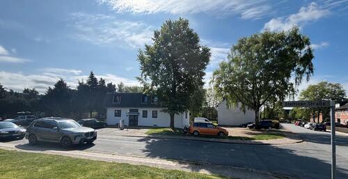 Foto - Mehrfamilienhaus, Wohnhaus zum Kaufen in Kellinghusen