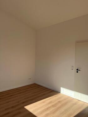 Foto - 3-Zi. DG Wohnung ab 01.06. bezugsfertig - Erstbezug