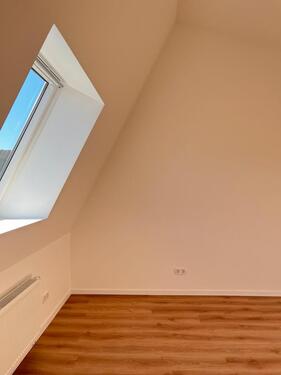 Foto - 3 Zimmer Dachgeschoßwohnung zur Miete in Flensburg