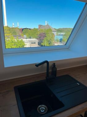 Foto - 3 Zimmer Dachgeschoßwohnung in Flensburg