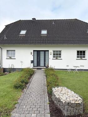 Foto - Modernes Einfamilienhaus im Grünen Nähe Hachenburg!