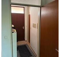 1-Zimmer Wohnung mit Balkon in der Nähe von Donau - Regensburg Brandlberg