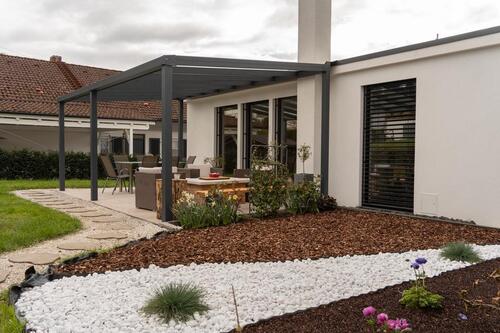 Foto - 8 Zimmer Bungalow zum Kaufen in Auggen