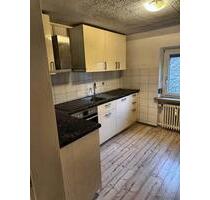 Von Privat ohne Makler - 4-Zimmer-Eigentumswohnung - Augsburg Oberhausen