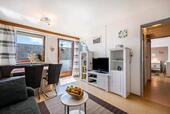 Foto - Zweizimmer-Ferienwohnung mit sonnigem Südbalkon