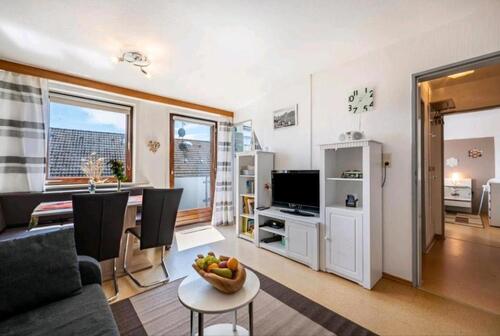 Foto - Zweizimmer-Ferienwohnung mit sonnigem Südbalkon