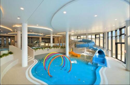 Foto - FeWo Kolobrzeg Polanki i Aqua - 90,00 EUR Kaltmiete,