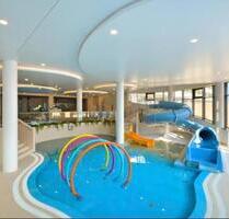 FeWo Kolobrzeg Polanki i Aqua - 90,00 EUR Kaltmiete, in Berlin (PLZ: 14195) Steglitz-Zehlendorf
