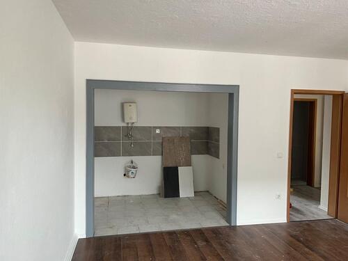 Foto - Zwei Zimmer Wohnung in Duisburg