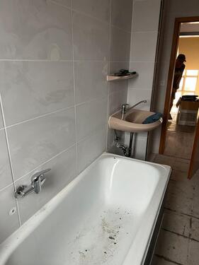 Foto - Etagenwohnung in Duisburg zum Kaufen