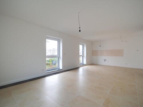 Foto - Stilvolle 3 Zimmerwohnung - 1.200,00 EUR Kaltmiete,