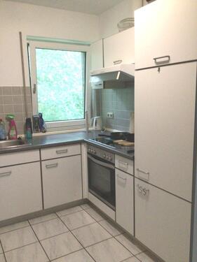 Foto - Etagenwohnung in Agathenburg zur Miete