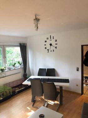 Foto - Sehr schöne DG Wohnung auf 2 Etagen!!!