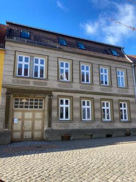 Foto - kleine 2 Raum Wohnung in Altentreptow zum 01.12.25 zu vermieten