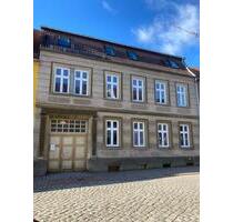 kleine 2 Raum Wohnung in Altentreptow zum 01.12.25 zu vermieten