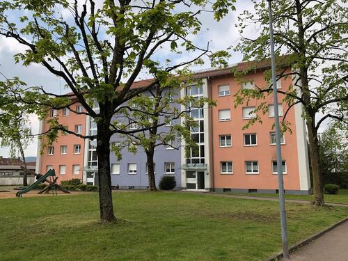 Foto - Attraktive und zeitgemäße 3-Zimmer-Wohnung in einer gut gepflegten Wohnanlage