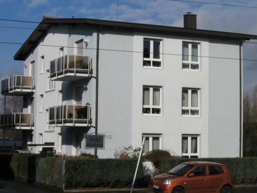 Foto - Dortmund-Wambel 70m2 2.Zimmer KDB mit großer Terrasse