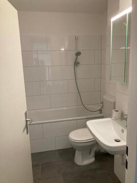 Foto - Etagenwohnung in Marl zur Miete
