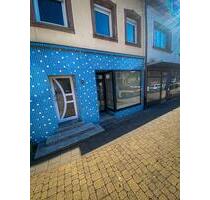Attraktives Ladenlokal (38 m²) in Top-Lage Kleinblittersdorf