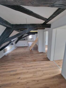 Foto - Etagenwohnung zur Miete in Pressath