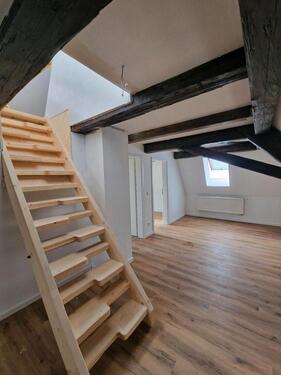Foto - Etagenwohnung in Pressath