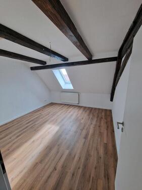 Foto - Etagenwohnung in Pressath zur Miete
